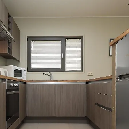 Holiday home Holiday Home Golden Lakes Village.4 *