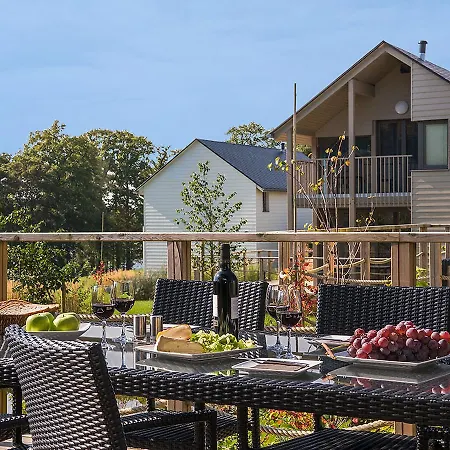 Holiday Home Golden Lakes Village.4 Holiday home Gratiere
