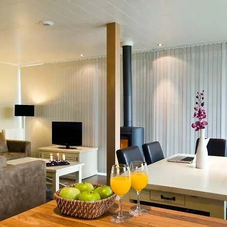 Holiday home Holiday Home Golden Lakes Village.4 *