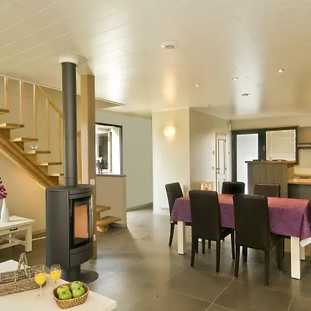Holiday home Holiday Home Golden Lakes Village.4