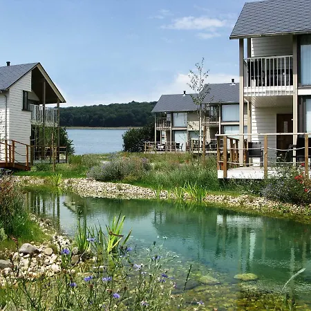 Holiday Home Golden Lakes Village.4 *